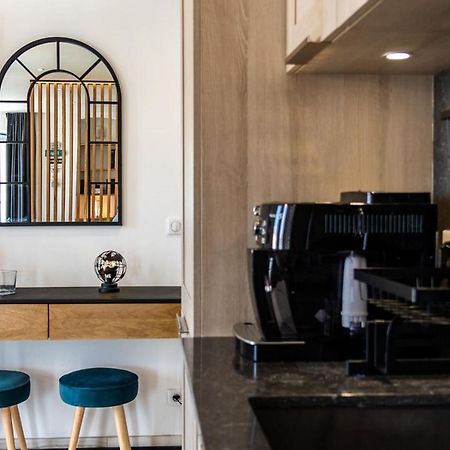 Apartament Casa Nostra : Bienvenue Chez Nous ! Saint-Florent  Zewnętrze zdjęcie