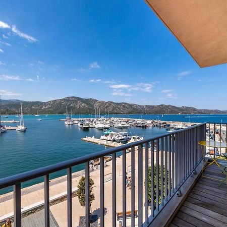 Apartament Casa Nostra : Bienvenue Chez Nous ! Saint-Florent  Zewnętrze zdjęcie