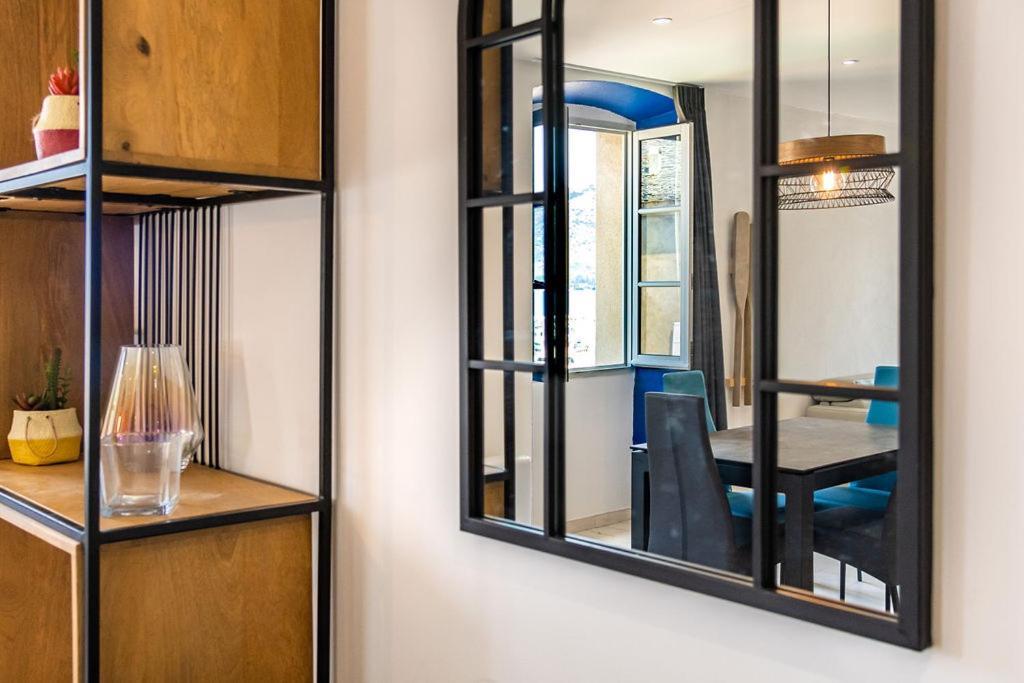 Apartament Casa Nostra : Bienvenue Chez Nous ! Saint-Florent  Zewnętrze zdjęcie