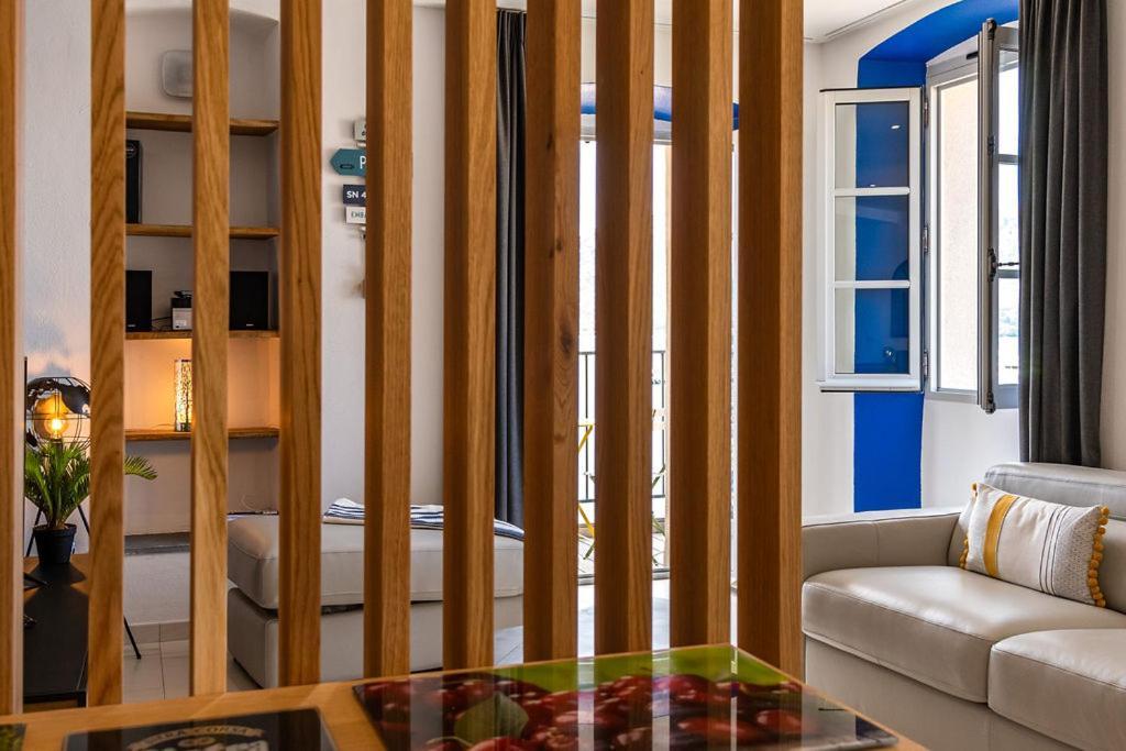 Apartament Casa Nostra : Bienvenue Chez Nous ! Saint-Florent  Zewnętrze zdjęcie